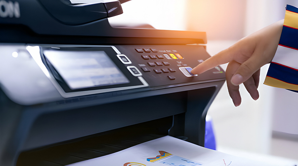 How to troubleshoot slow printing speed